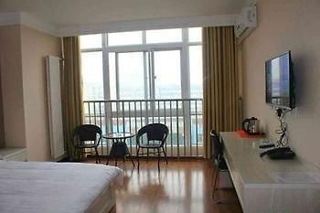 Feiyingte Hotel Gucheng  Esterno foto