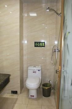 Feiyingte Hotel Gucheng  Esterno foto