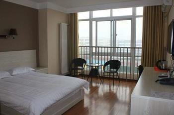 Feiyingte Hotel Gucheng  Esterno foto