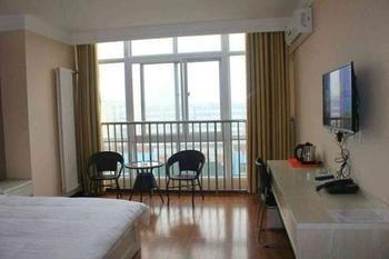 Feiyingte Hotel Gucheng  Esterno foto