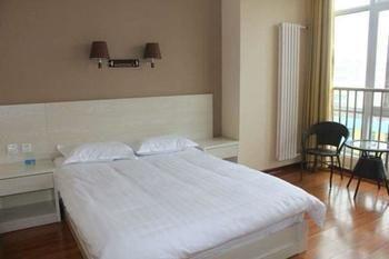 Feiyingte Hotel Gucheng  Esterno foto