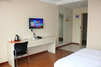 Feiyingte Hotel Gucheng  Esterno foto